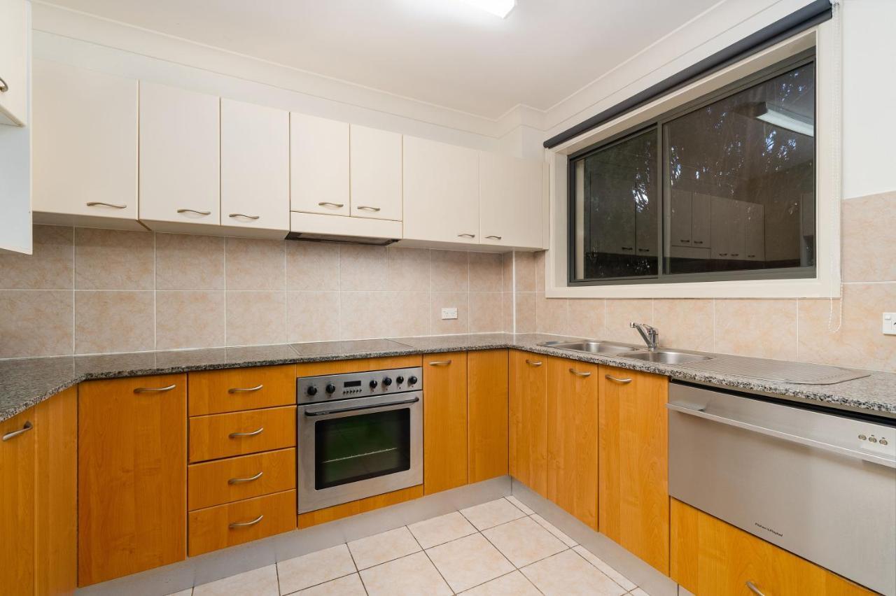 Hornsby Furnished Apartments Exterior photo