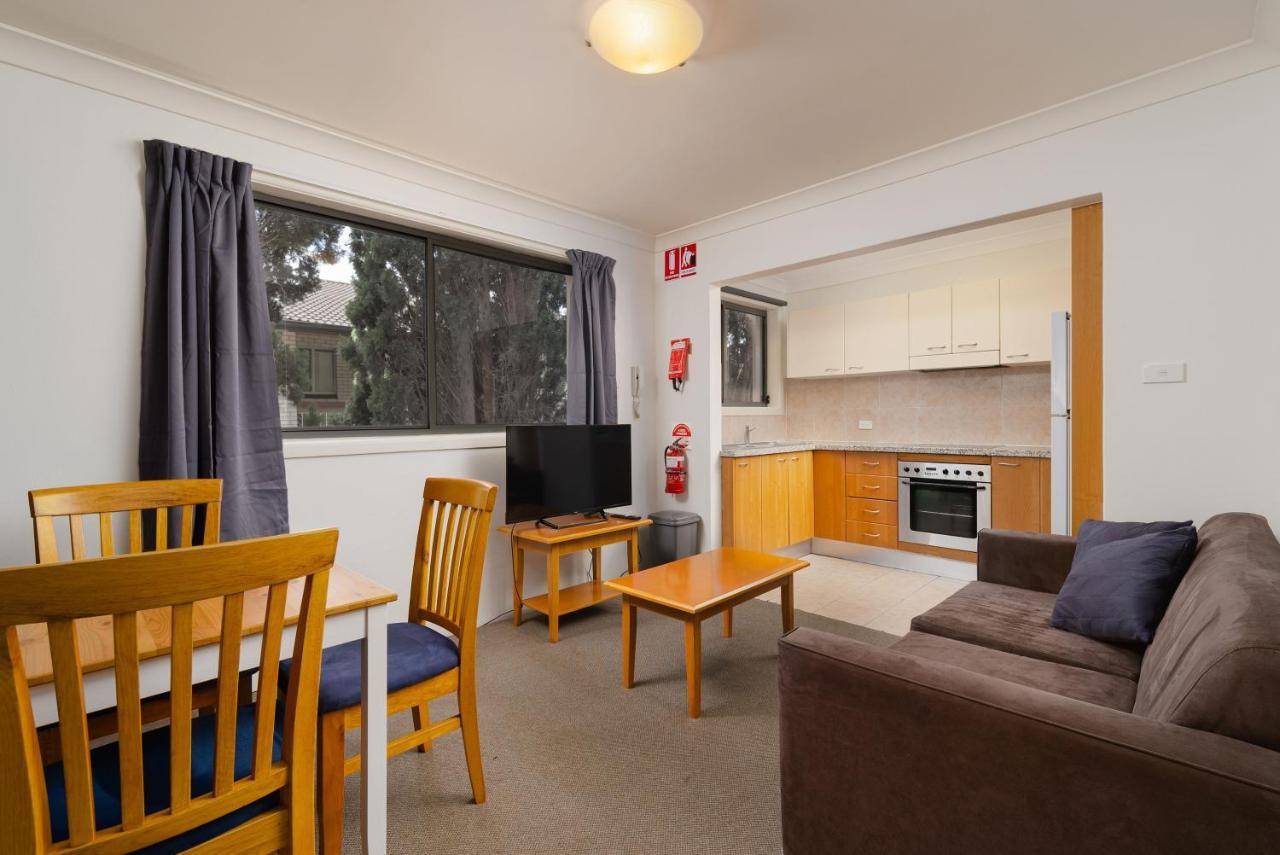 Hornsby Furnished Apartments Exterior photo