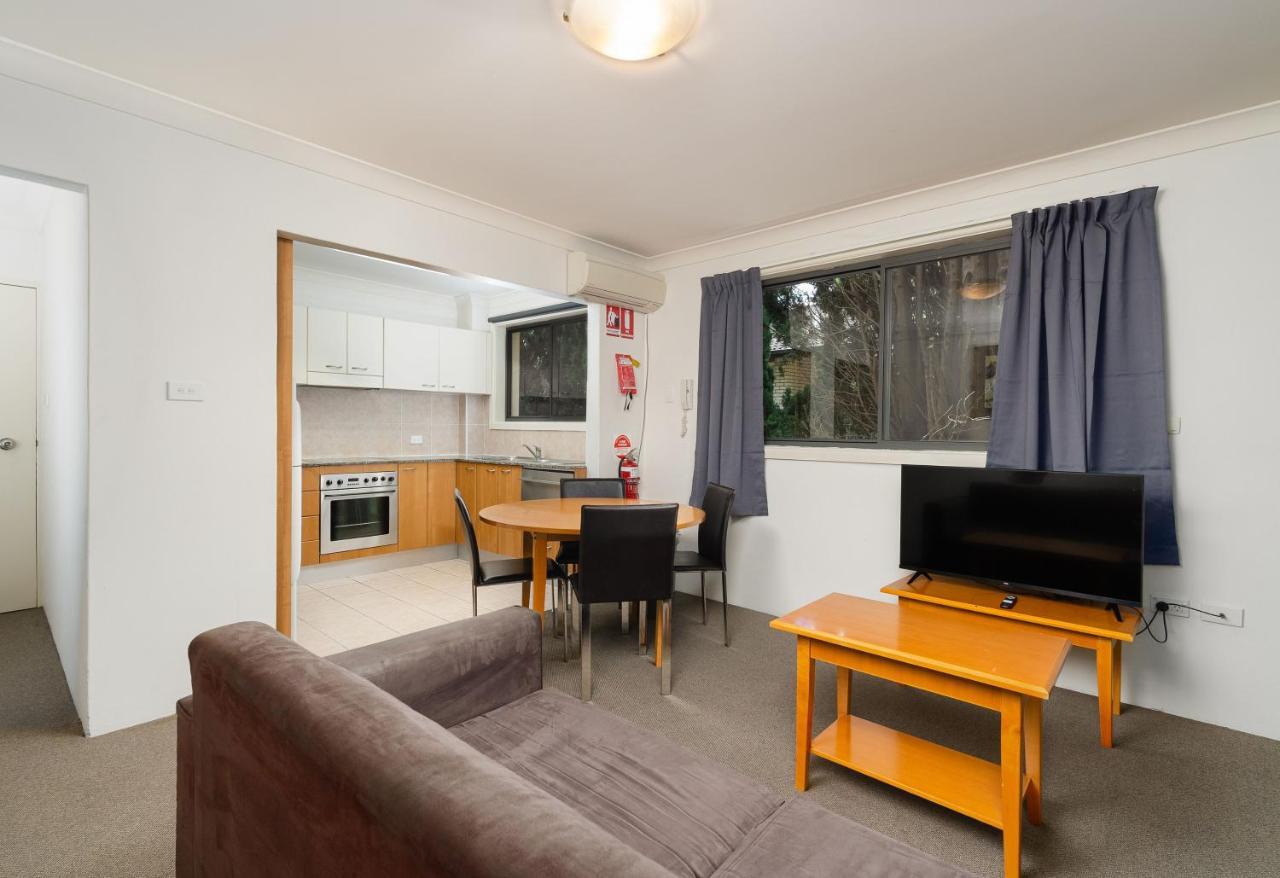 Hornsby Furnished Apartments Exterior photo